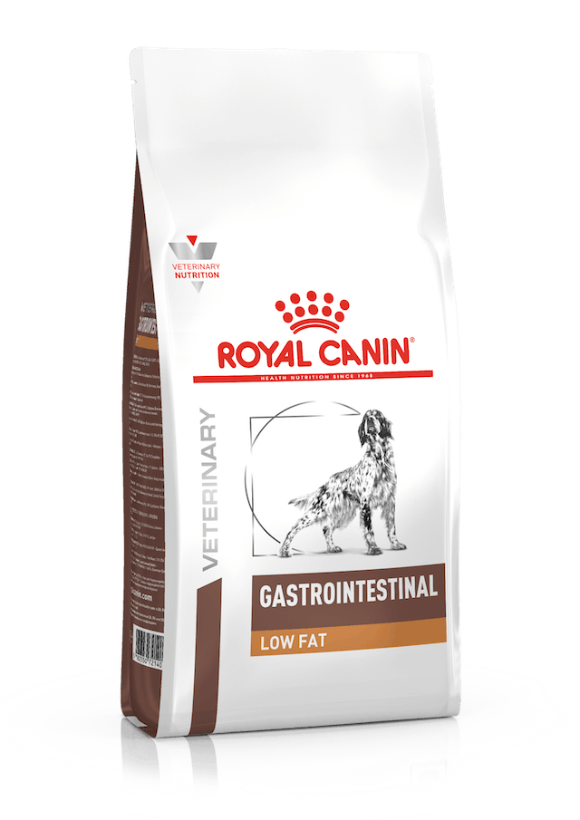 ROYAL CANIN VHN GASTRO LOW FAT DOG 3 KG