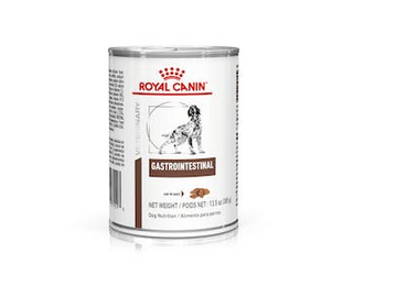 ROYAL CANIN VHN HE DOG WET 0.382 KL