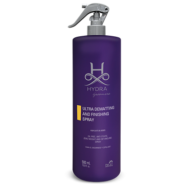HYDRA U LTRA DEMATTING AND FINISH SPRAY X 500 ML/16.9 OZ