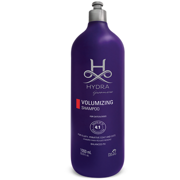 HYDRA VOLUMIZING SHAMPOO X 1000 ML 33.8 OZ