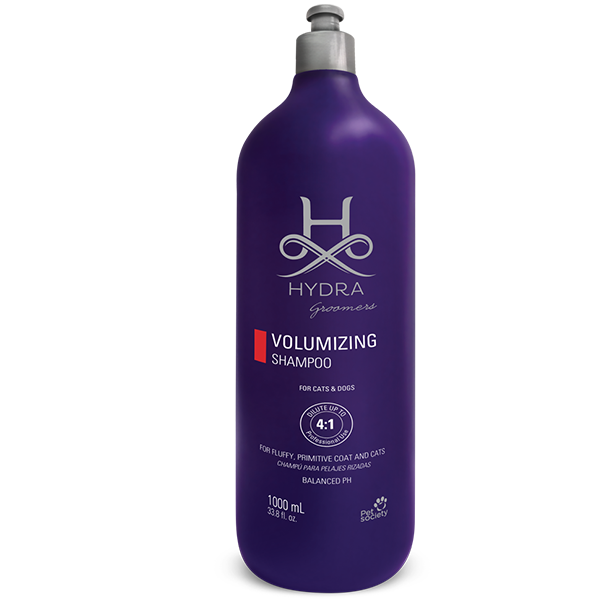 HYDRA VOLUMIZING SHAMPOO X 1000 ML 33.8 OZ