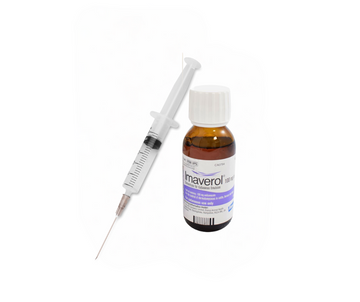 IMAVEROL JERINGA X 3 ML