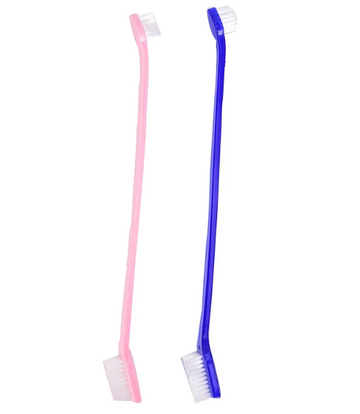 CEPILLO DE DIENTES DOBLE REF 530