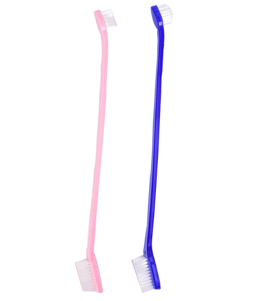 CEPILLO DE DIENTES DOBLE REF 530