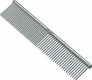 CEPILLO PEINETA METALICA PQÑ
