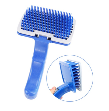 CEPILLO PLASTICO EXPULSA PELOS GRANDE
