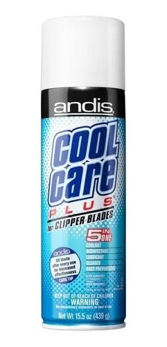 COOL CARE ANDIS (PRODUC PELUQUERIA)