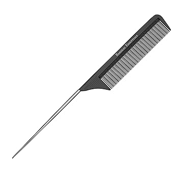 PEINE LARGO EN ECERO ( PRODUC PELUQUERIA)