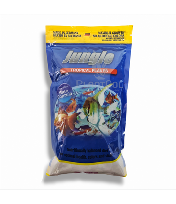 JUNGLE HOJUELAS X 15 GMS