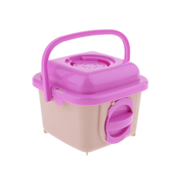 HAMSTER CASA PORTABLE