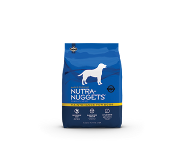 NUTRA MANTE.PERRO 7.5 KG