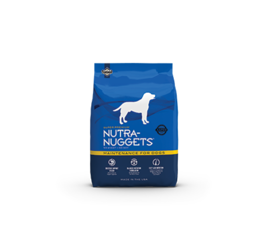 NUTRA MANTE.PERRO 7.5 KG