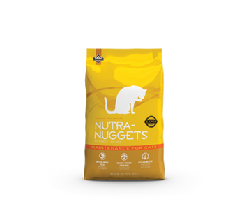 NUTRA MANTEN-GATO 7,5 KG