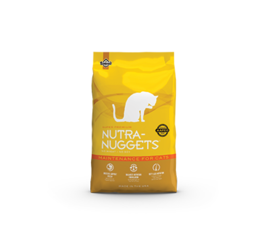 NUTRA MANTEN-GATO 7,5 KG