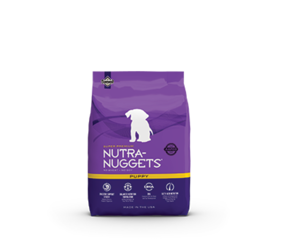 NUTRA PUPPY 7.5 KG