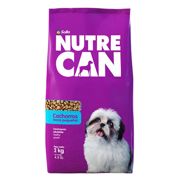NUTRE CAN CACHORRO R/P PREMIUM X2 KL