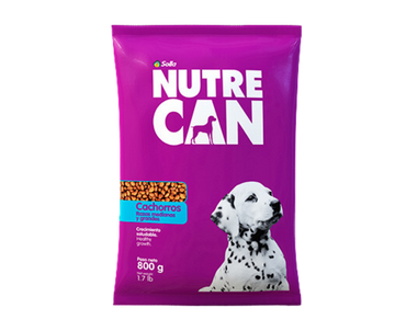 NUTRE CAN LIGHT X 800