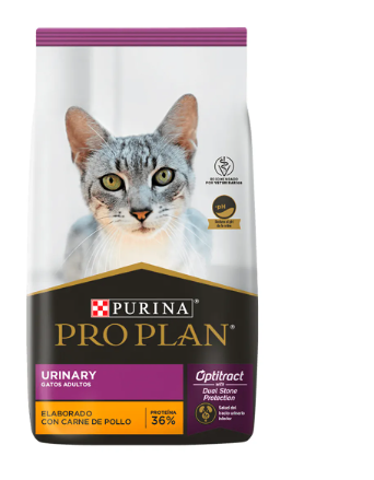 PRO PLAN FELINE UR X 6 LB