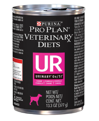PRO PLAN LATA CANINE UR X 13,3 OZ