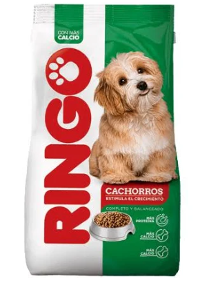 RINGO CACHORRO 30 KL