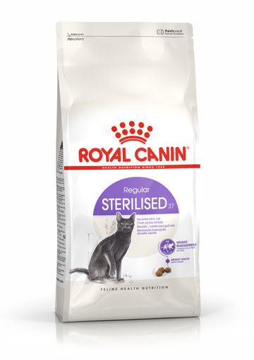 ROYAL CANIN FHN REGULAR STERILISED37 0,4KG