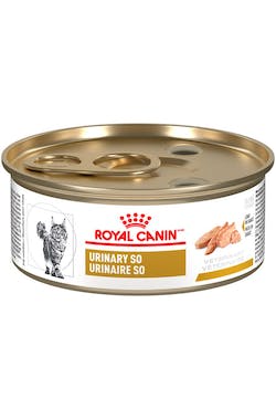 ROYAL CANIN URINARY CAT LATA 0.14 KG