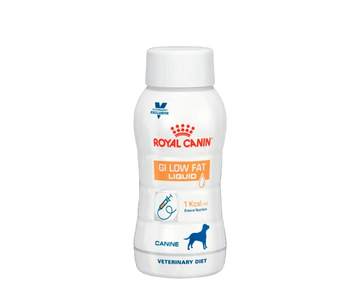 ROYAL CANIN VDC GASTRO LOW F LIQ 237 ML