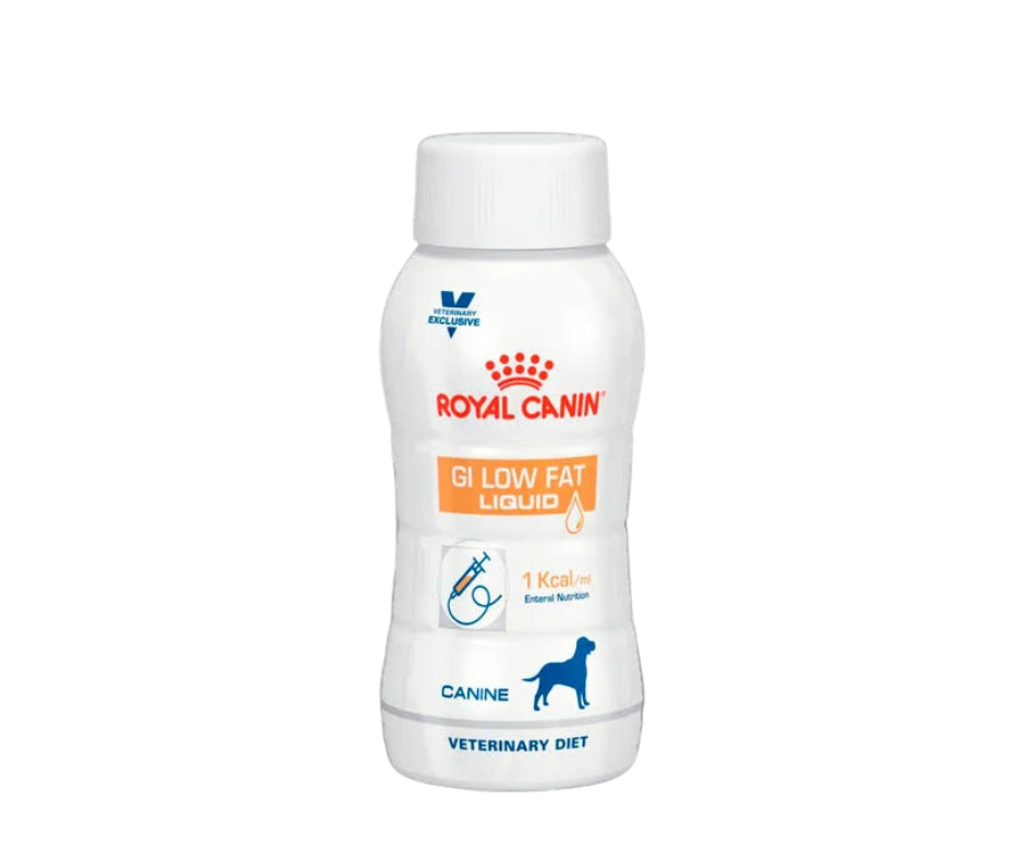 ROYAL CANIN VDC GASTRO LOW F LIQ 237 ML