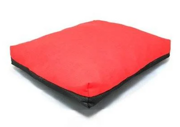 COLCHONETA TERMICA CUADRADA PEQUEÑA REF 1872