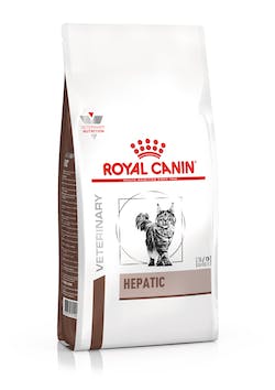 ROYAL CANIN VHN HEPATIC CAT 2KL