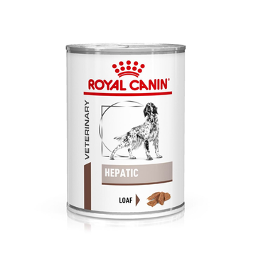 ROYAL CANIN VHN HEPATIC DOG WER 0.409 KL