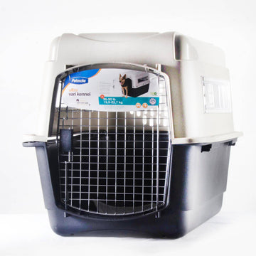 TRANSPORTADOR GUACAL VANDER KENNER 300 68X51X49 CM