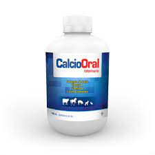 AVES CALCIO LIQUIDO