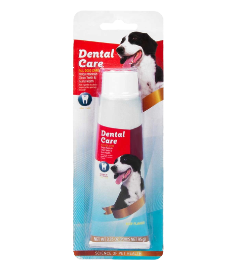 CREMA DENTAL CARNE REF 20252804 REF 15449-351