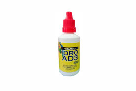 AVES IDRO AD 3