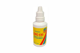 AVES IDRO E 85 VITAMINA