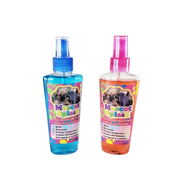CARIÑITOS LOCION SPLASH 125 ML REF 269