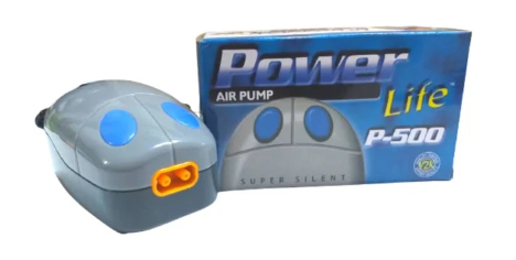PECES MOTOR P500