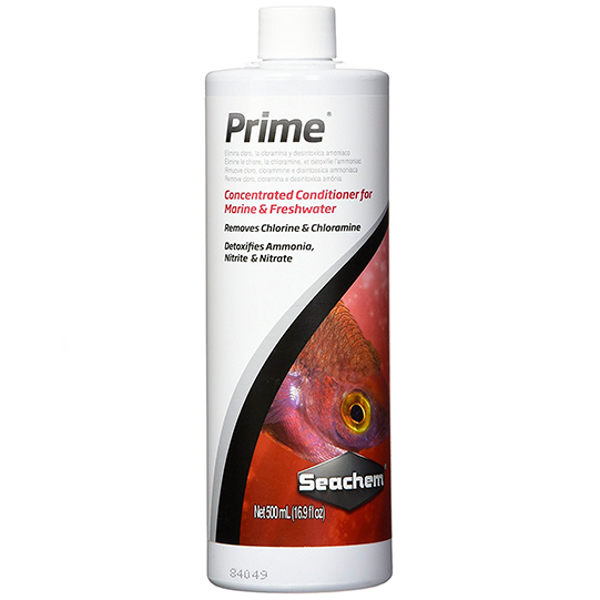 PECES PRIME 500 ML