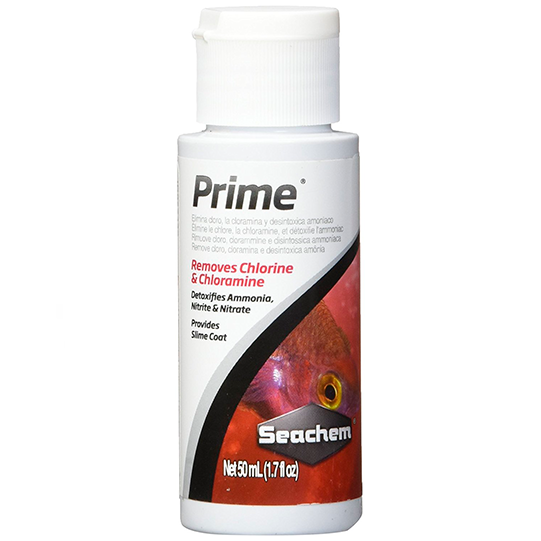 PECES PRIME 50 ML