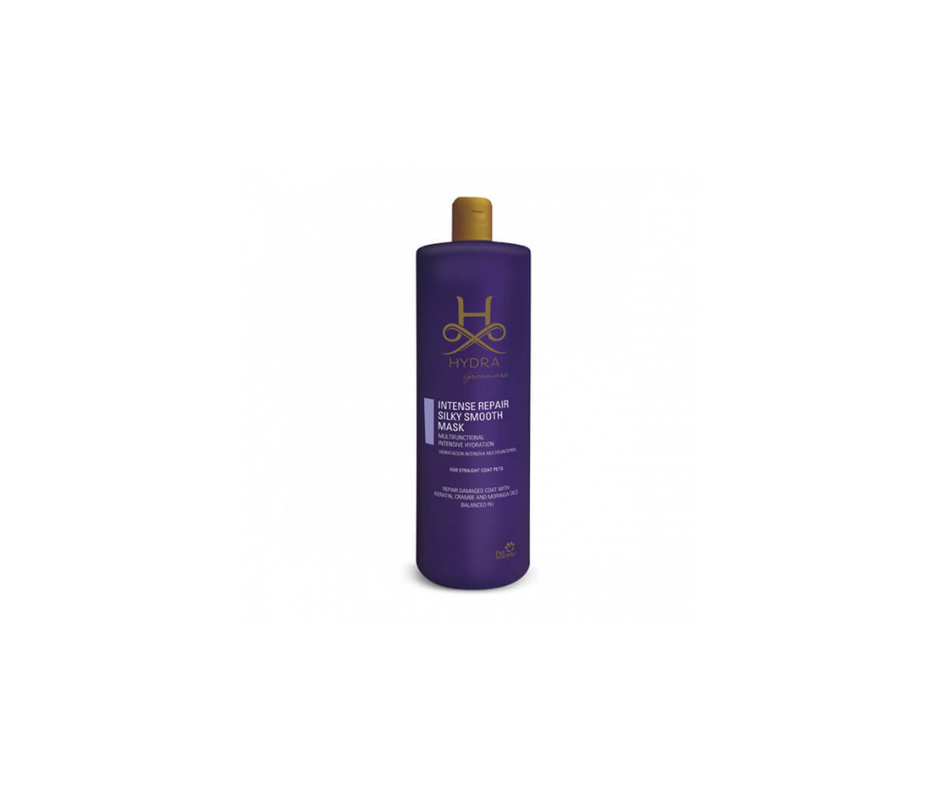 KERATINA HYDRA REPAIR SILKY X 30 ML
