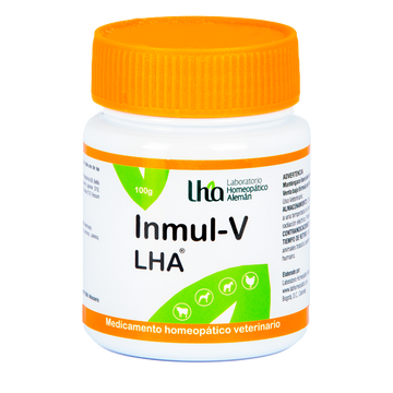 INMUL-V LHA X 100 GR