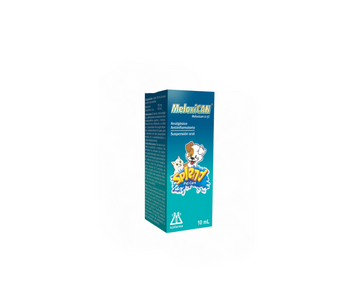 MELOXICAN SPLEND 10 ML