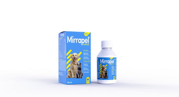 MIRRAPEL OLEOSO X 120 ML