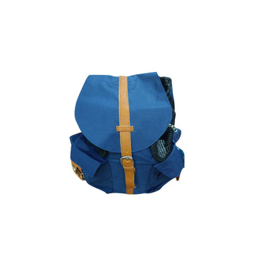 TRANSPORTADOR BOLSO 32X21X41 AZUL