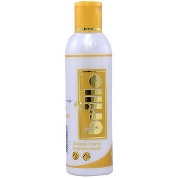 SHAMPOO BRILLO X 120 ML