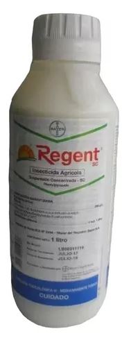 REGEN X DOS ML ( TARRO X 1000 ML)
