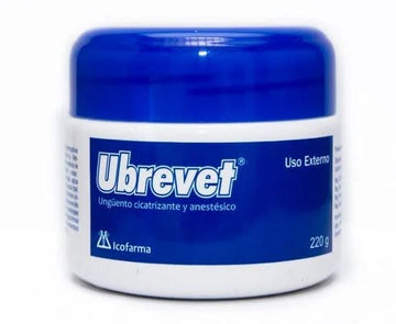 UBREVET X 220 GR