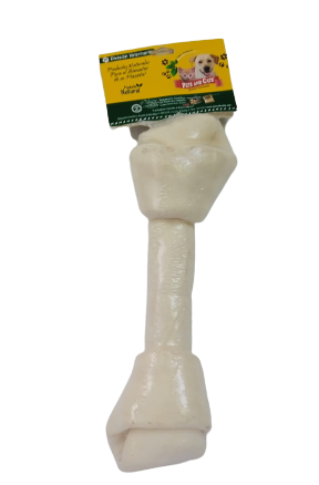 HUESO DE CARNAZA SABOR A LECHE REF CM-SK1444