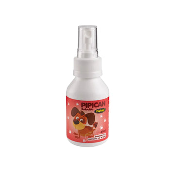 PIPICAN PULVEX FRASCO 60ML